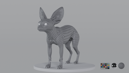 Fennec