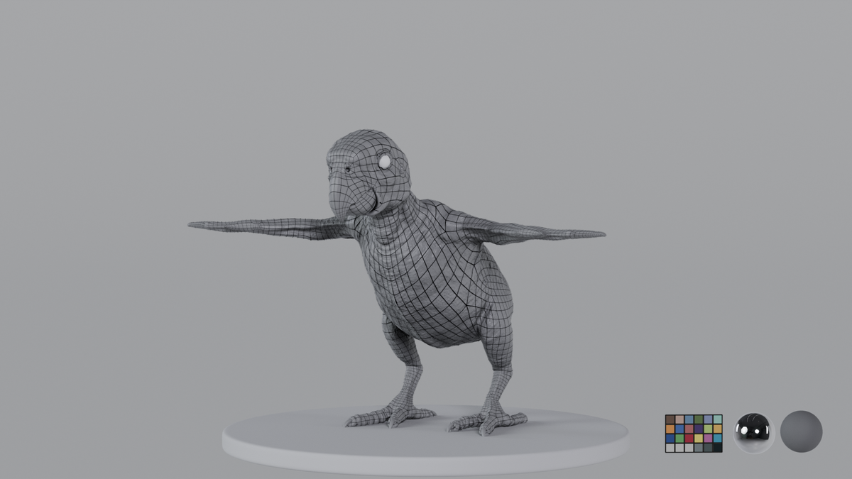 Parrot