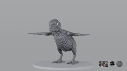 Parrot