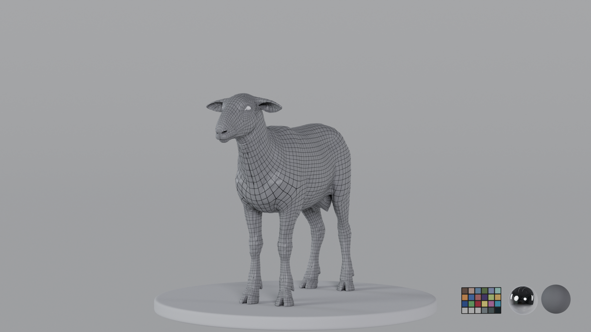 Sheep