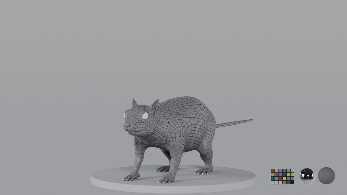 Squirrel