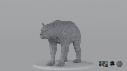 Grizzly