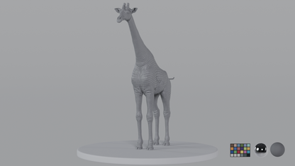 Giraffe