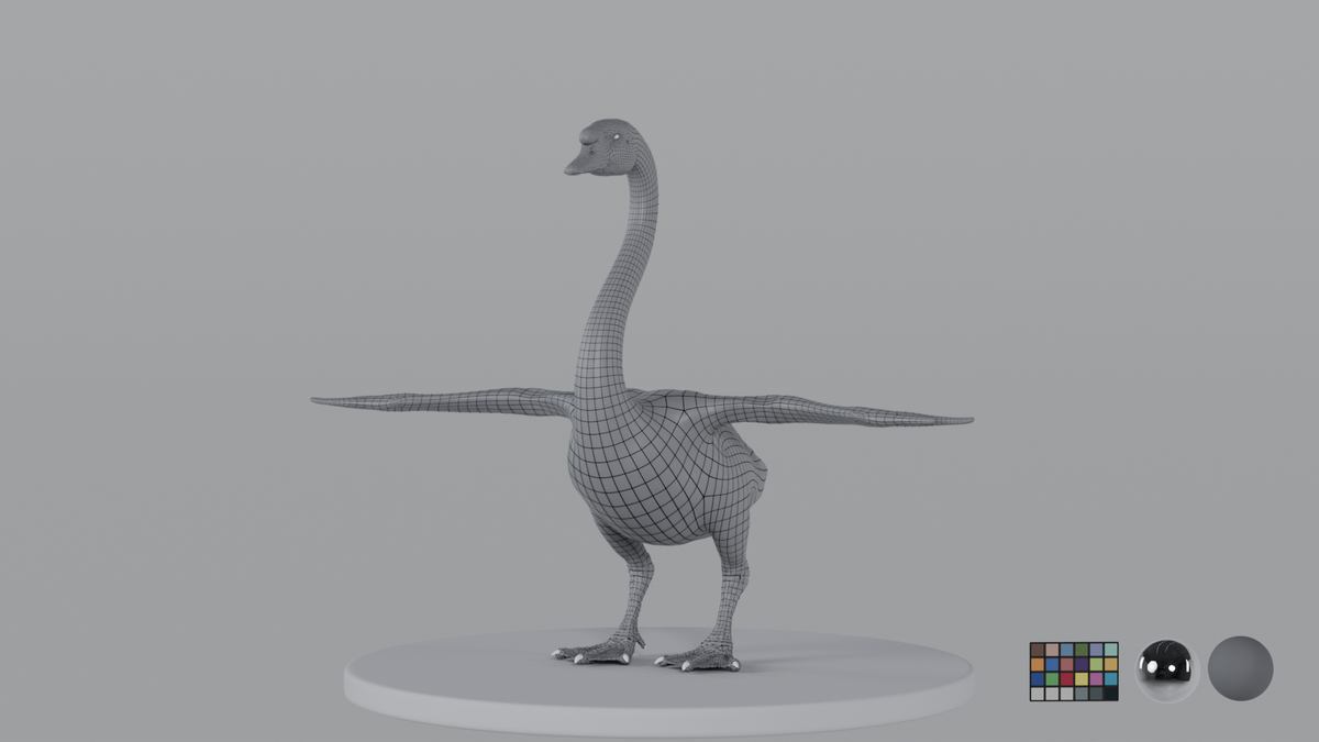 Swan