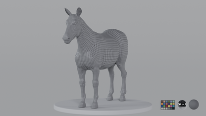 Zebra