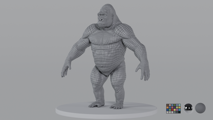 Gorilla
