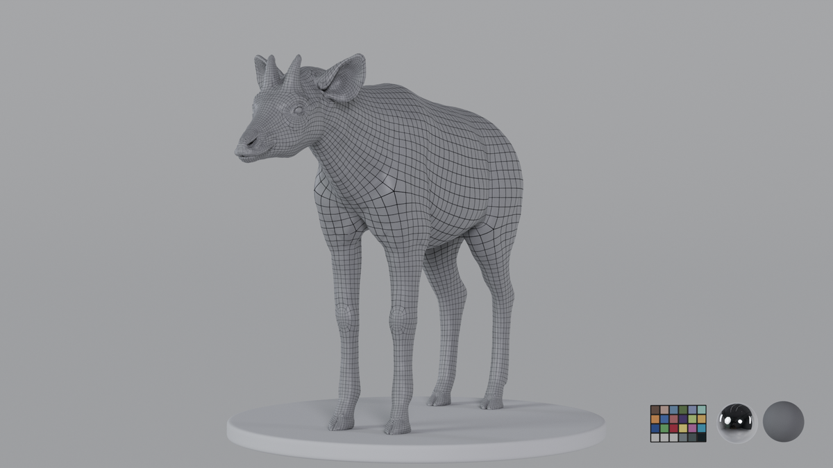 Okapi