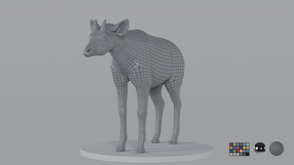 Okapi
