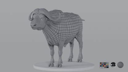 Buffalo