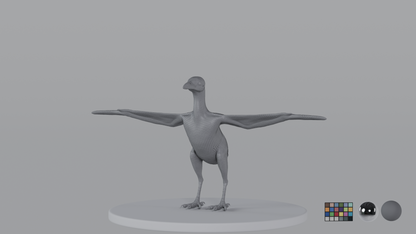 Crow